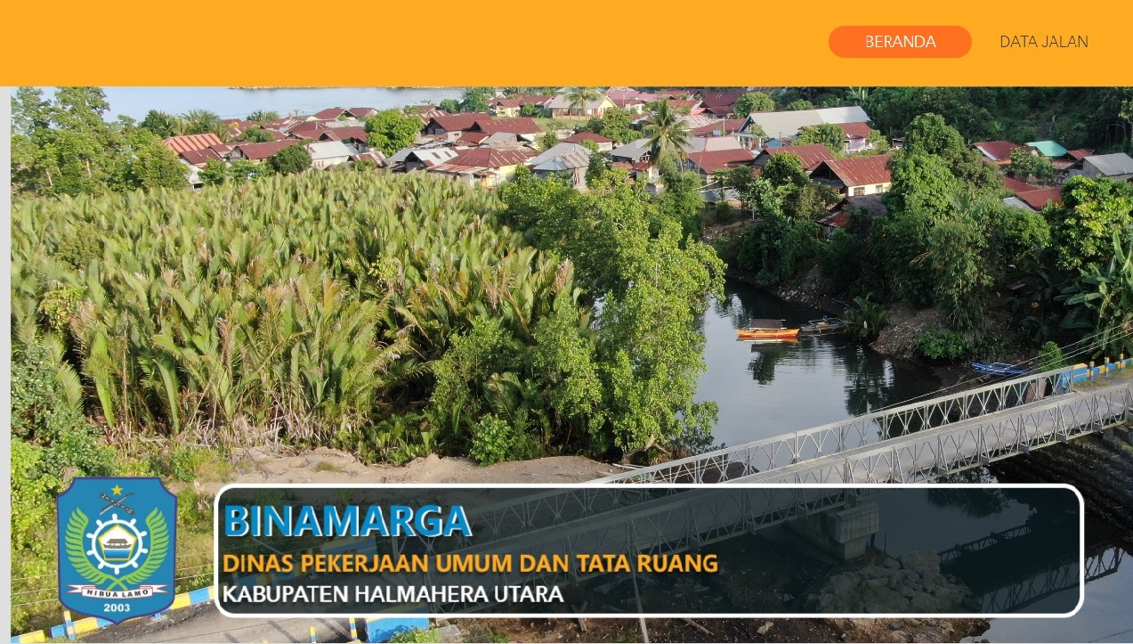 binamarga